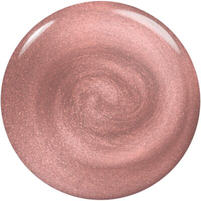 Essie salon-quality nail polish, vegan formula, copper metallic, Penny Talk, 0.46 fl oz - Image 2