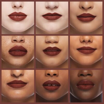 wet n wild Lip Liner Pencil Color Icon Lip Color Makeup, Dark Brown Chestnut - Image 4