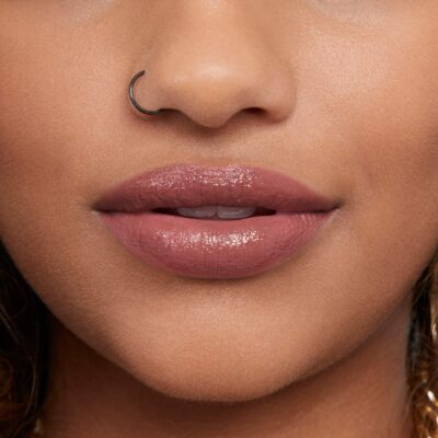 Rimmel London Provocalips 16hr Kiss-Proof Lip Color - Two-Step Liquid Lipstick to Lock in Color and Shine - 430 Wish Upon A Berry, .14 fl.oz. - Image 8