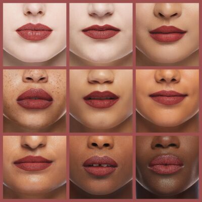 Palladio Retractable Waterproof Lip Liner High Pigmented and Creamy Color Slim Twist Up Smudge Proof Formula with Long Lasting All Day Wear No Sharpener Required, Sand, 1 Count - Image 4