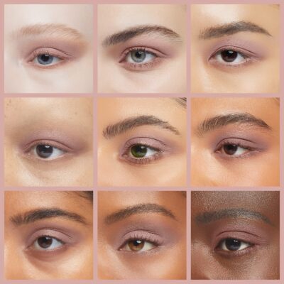Laura Mercier Women's Matte Caviar Stick Eye Color, Blossom, Pink, 0.05 Ounce - Image 5
