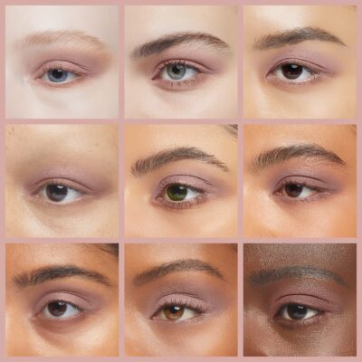 Laura Mercier Women's Matte Caviar Stick Eye Color, Blossom, Pink, 0.05 Ounce - Image 4