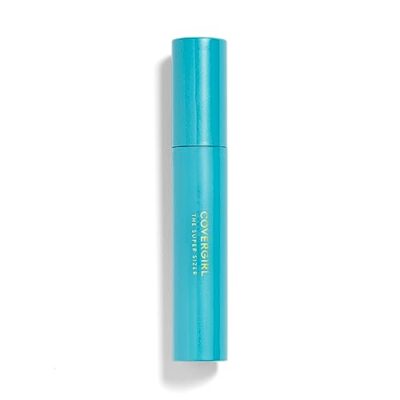 COVERGIRL Super Sizer by LashBlast Mascara Very Black .4 Fl Oz (12 ml) (Packaging May Vary) - Image 2