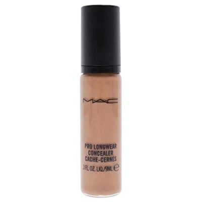 M.A.C Pro Longwear Concealer NC42,0.3 Fl Oz (Pack of 1) - Image 2