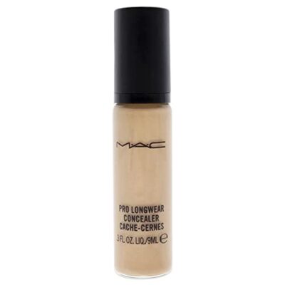 MAC Pro Longwear Concealer, Multi, 0.3 Fl Oz - Image 2