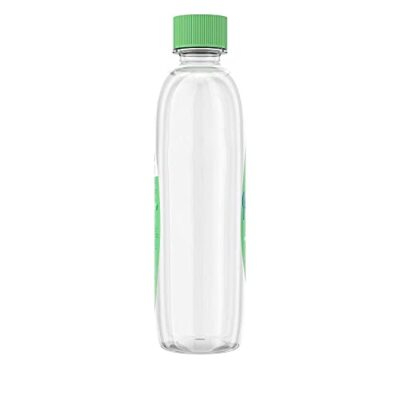 Johnson's Baby Oil, Mineral Oil Enriched with Aloe Vera and Vitamin E to Prevent Moisture Loss, Hypoallergenic, 20 fl. oz (Pack of 6) - Image 6