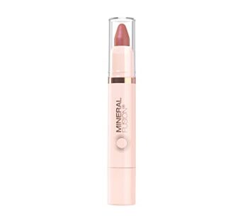 Mineral Fusion Sheer Moisture Lip Tint, Blush, 0.1 Ounce (Packaging May Vary)