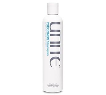 UNITE Hair 7SECONDS Shampoo, 10 fl.Oz