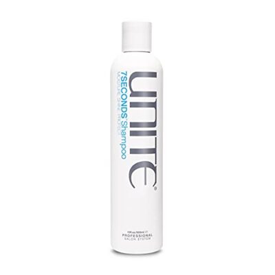 UNITE Hair 7SECONDS Shampoo, 10 fl.Oz