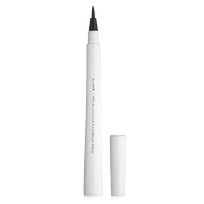 e.l.f. Waterproof Eyeliner Pen, Coffee, 0.05 Ounce - Image 6