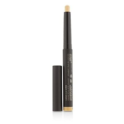 Laura Mercier Women's Matte Caviar Stick Eye Color, Vanilla Kiss, Tan, 0.058 Ounce - Image 3