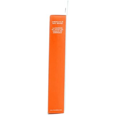 Sally Hansen Cuticle Massage Cream 0.4 Ounce (12ml) (3 Pack) - Image 4
