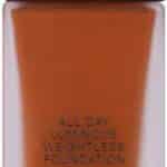 NARS All Day Luminous Weightless Foundation, No. 2 Tahoe/Medium-Dark, 1 Ounce - Image 4