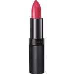 Rimmel Lasting Finish Lipstick by Kate - Up to 8 Hours of Intense Lip Color with Color Protect Technology and Exclusive Black Diamond Complex - 005, .14oz - Image 10