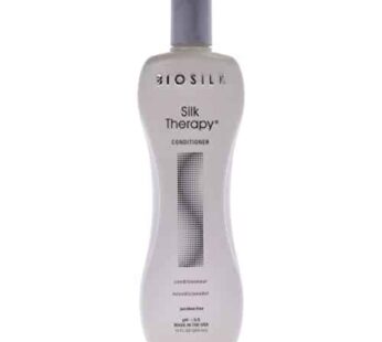 Biosilk Silk Therapy Conditioner 12 oz