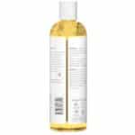 Burt's Bees Baby Shampoo and Wash Set, 2-in-1 Natural Origin Plant Based Formula for Sensitive Skin, Calming Lavender Scent, Tear-Free, Pediatrician Tested, 3 Travel Size Bottles, 36 oz (12 oz 3-Pack) - Image 11