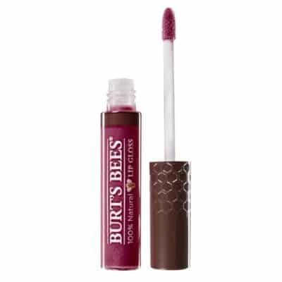 Burt?s Bees 100% Natural Moisturizing Lip Gloss, Starry Night - 1 Tube