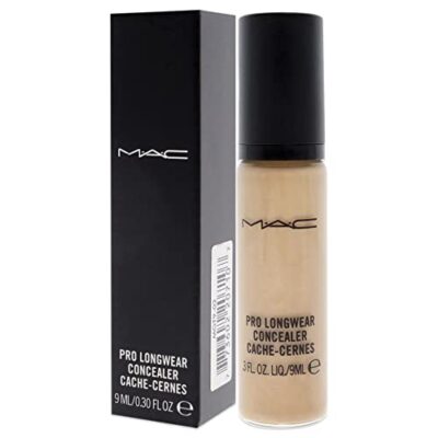 MAC Pro Longwear Concealer, Multi, 0.3 Fl Oz - Image 4