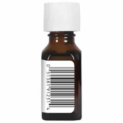 Aura Cacia Essential Oil, Uplifting Vanilla, 0.5 fluid ounce - Image 3