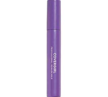 Covergirl Professional Remarkable Mascara, Very Black, 0.3 Fluid Ounce