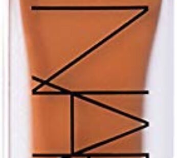 NARS All Day Luminous Weightless Foundation, No. 5 New Guinea/Medium- Dark, 1 Ounce