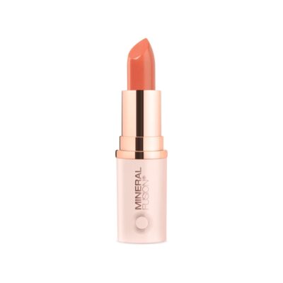 Mineral Fusion Lipstick, Melon, .14 Ounce - Image 3
