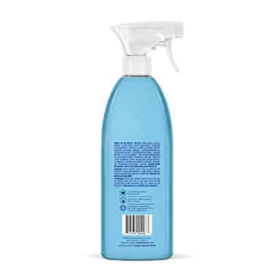 Method Bathroom Cleaner, Removes Mold + Mildew Stains, Eucalyptus Mint, 28 Fl Oz (Pack of 8) - Image 3