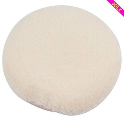 Joly Powder Puff for Makeup Face Powder (3 Pieces) - Image 6