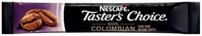 Nescafe Taster's Choice Instant Coffee Columbian, 16 Count (Pack of 2) - Image 3