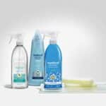 Method Bathroom Cleaner, Removes Mold + Mildew Stains, Eucalyptus Mint, 28 Fl Oz (Pack of 8) - Image 6
