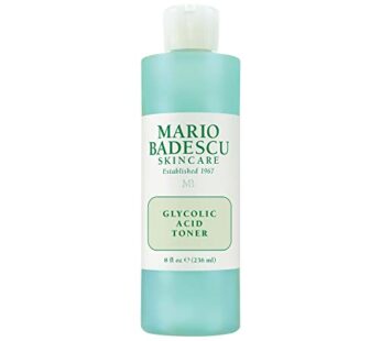 Mario Badescu Glycolic Acid Toner, 8 Fl Oz