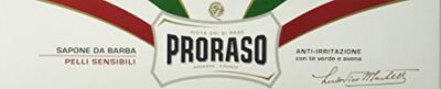 Proraso Shaving Cream, Sensitive Skin, 5.2 Oz, 1 Count - Image 10