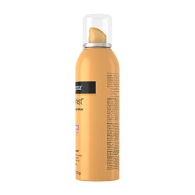Neutrogena Micromist Aerosol Sunless Tanning Spray, Medium Intensity, 5.3 oz - Image 10