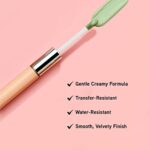 Physicians Formula Cream Dual-Ended Concealer Stick Green/Light, Neutralizing, Dark Circles, Scars, Blemishes, Eyes - Image 7