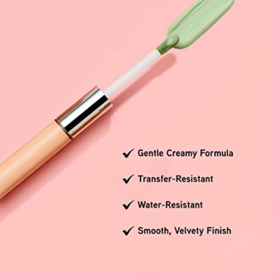 Physicians Formula Cream Dual-Ended Concealer Stick Green/Light, Neutralizing, Dark Circles, Scars, Blemishes, Eyes - Image 7