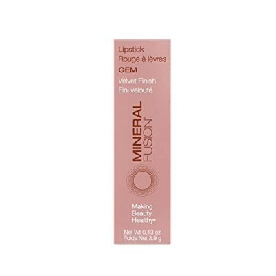 Mineral Fusion Gem Lip Stick, 0.137 oz (Package May Vary) - Image 6