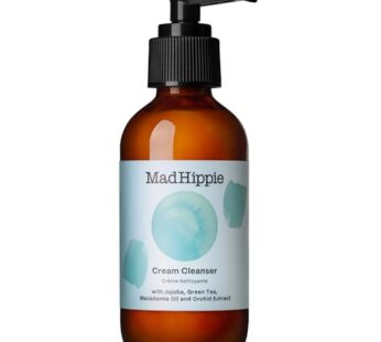 Mad Hippie – Cream Cleanser 4 fl. oz