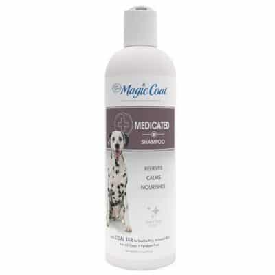 Four Paws Magic Coat Dog Shampoos for Dogs, Dog Grooming Supplies, Dog Bathing Supplies, Made in USA