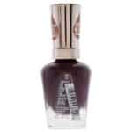 Sally Hansen Color Therapy Nail Polish, Exotic Acai, Pack of 1 - Image 2