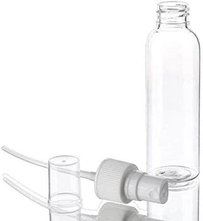 Fantasea Fine Mist Spray Bottle, 2.5 Ounce - Image 4