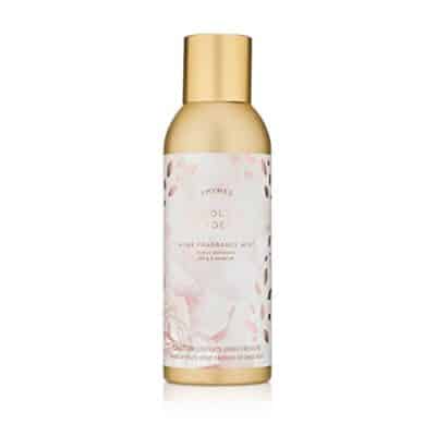 Thymes Fragrance Mist - 3 Oz - Goldleaf Gardenia
