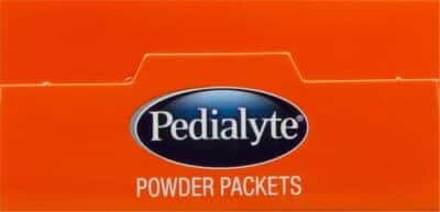 Pedialyte Electrolyte Powder, 0.6 Fl Oz Pouch, 6 Ct - Image 13