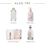 Thymes Fragrance Mist - 3 Oz - Goldleaf Gardenia - Image 5