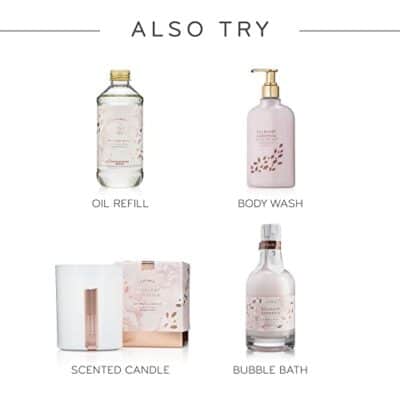 Thymes Fragrance Mist - 3 Oz - Goldleaf Gardenia - Image 5
