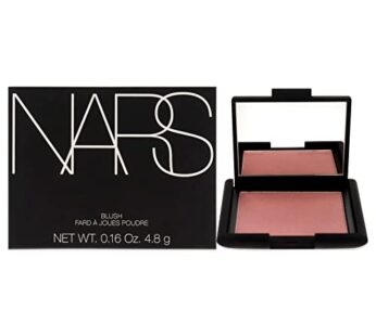 Blush – 4013 Orgasm by NARS for Women – 0.16 oz Blush