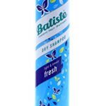 Batiste Shampoo Dry Fresh 6.73 Ounce (200ml) (6 Pack) - Image 2