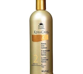 Keracare by Avlon Humecto Creme Conditioner 16oz