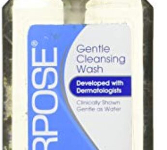 Purpose Gentle Cleansing Wash, 6 fl oz