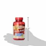 Nutri-Vet Hip & Joint Chewable Dog Supplements- Formulated with Glucosamine & Chondroitin for Dogs- 120 Count - Image 10
