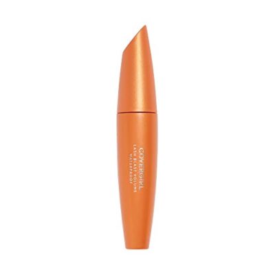 CoverGirl Lash Blast Volume Waterproof Mascara Makeup, Long-Wearing, Smudge-Proof, Cruelty Free, Very Black, 1 Count - Image 2